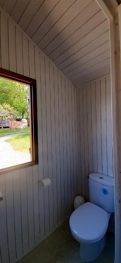 Camping Beau Rivage Navarrenx Exteriör bild